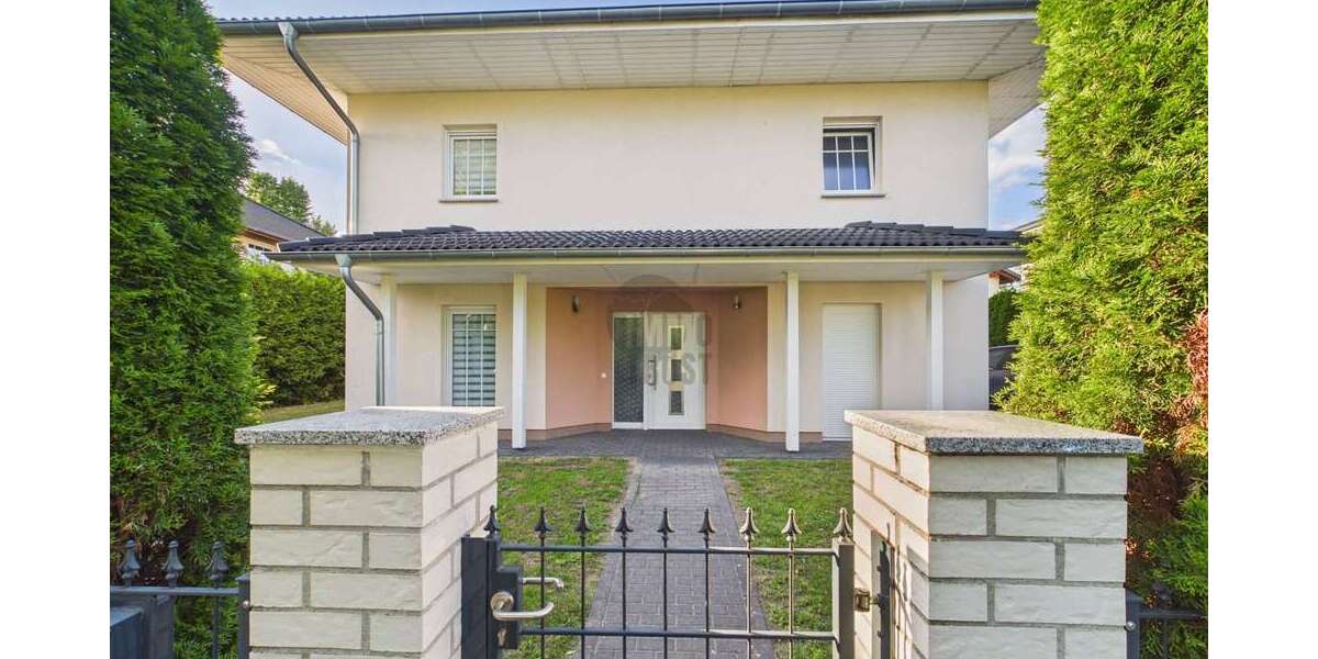 Einfamilienhaus Dallgow-Döberitz Döberitz - 5 Zimmer, 178 m&sup2;, 3.600&euro; | Angebot:27120229