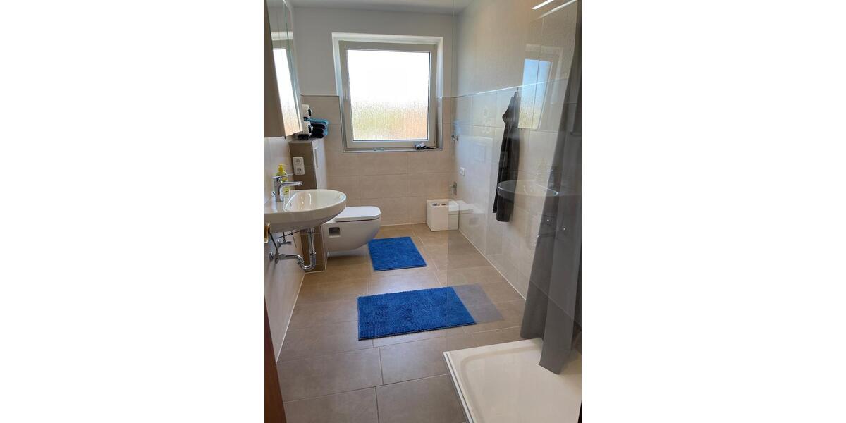 Etagenwohnung Cuxhaven Döse - 2 Zimmer, 63 m&sup2;, 1.200&euro; | Angebot:26423558