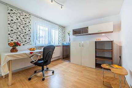 Zimmer Frankfurt Rödelheim - 1 Zimmer, 870&euro; | Angebot:26177111