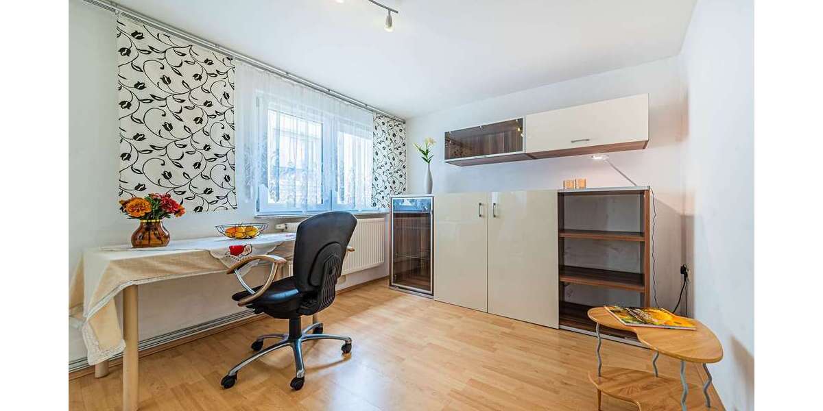 Zimmer Frankfurt Rödelheim - 1 Zimmer, 870&euro; | Angebot:26177111