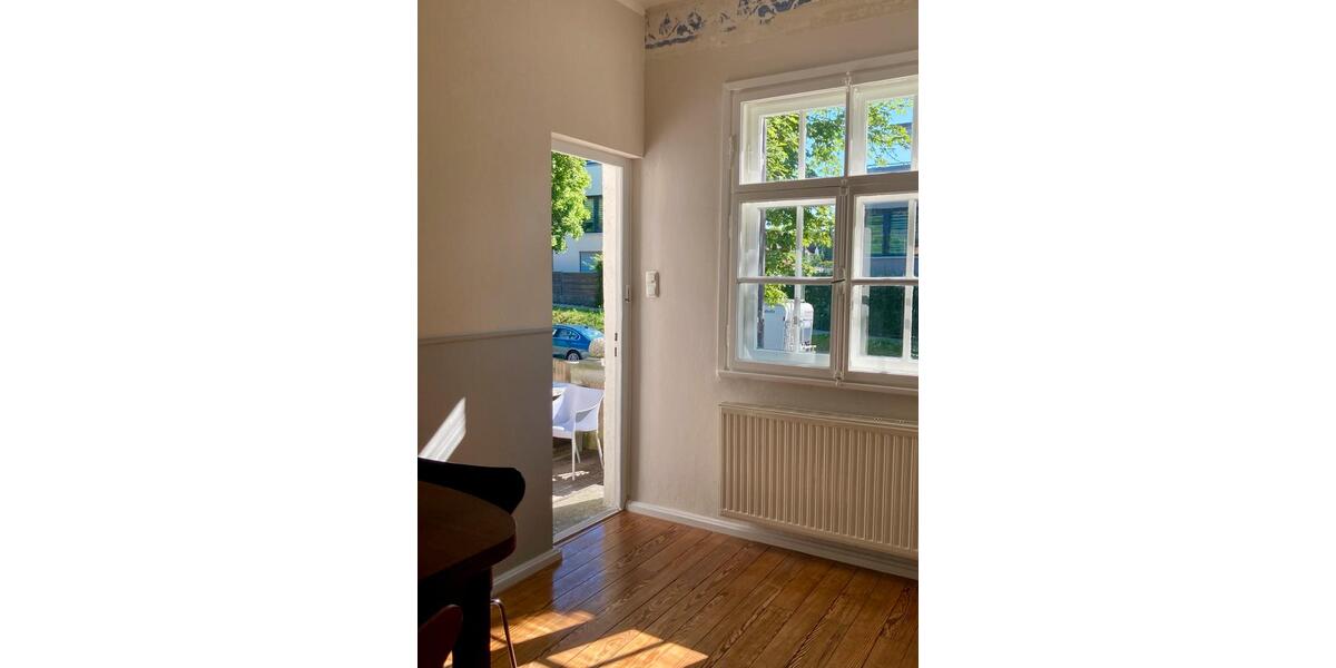 Wohnen auf Zeit Friedberg - 4 Zimmer, 120 m&sup2;, 1.950&euro; | Angebot:25757480