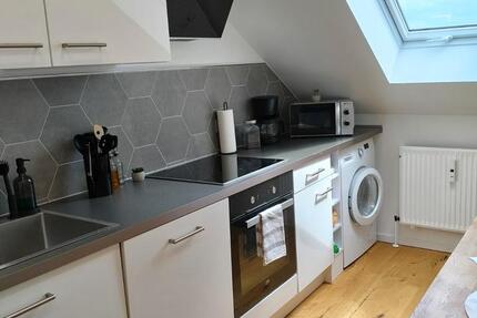 Wohnung Untersiemau - 2 Zimmer, 60 m&sup2;, 1.400&euro; | Angebot:26531536