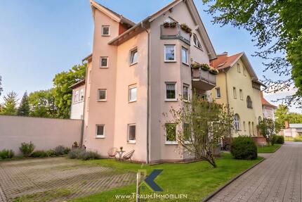 Wohnung Mühlhausen (Thüringen) - 3 Zimmer, 72 m&sup2;, 495&euro; | Angebot:26334876