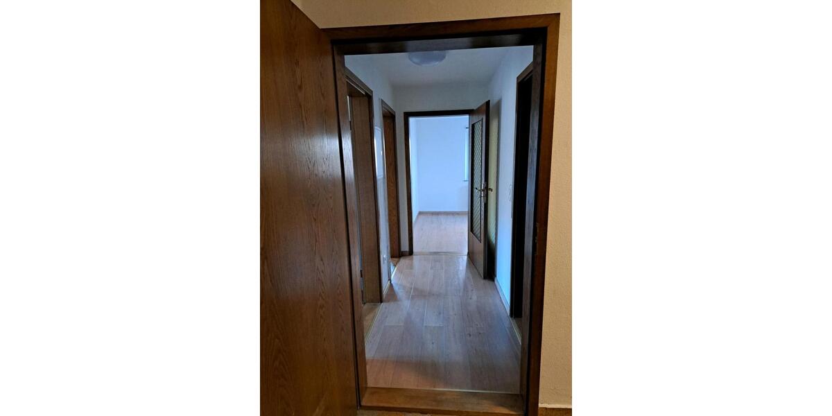 Wohnung zu vermieten 1 zimmer