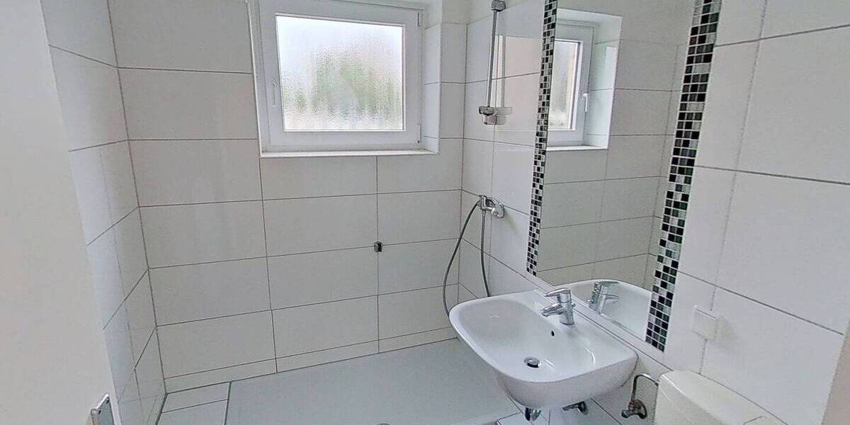 Etagenwohnung Burgdorf - 2 Zimmer, 58 m&sup2;, 529&euro; | Angebot:26627619