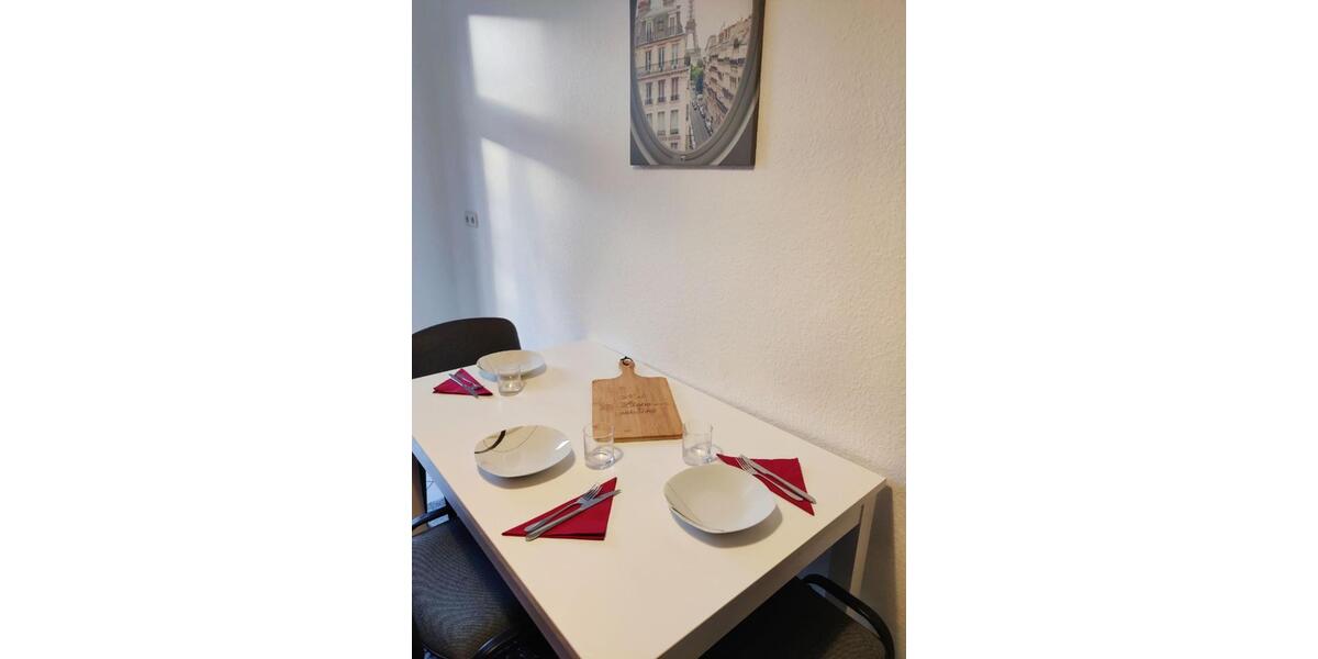 Wohnen auf Zeit Markkleeberg - 1 Zimmer, 17 m&sup2;, 550&euro; | Angebot:24828281