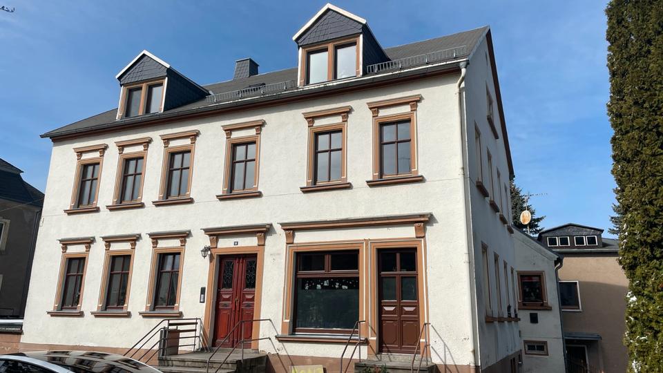 Erdgeschoßwohnung Bischofswerda - 4 Zimmer, 115 m&sup2;, 1.090&euro; | Angebot:26176764
