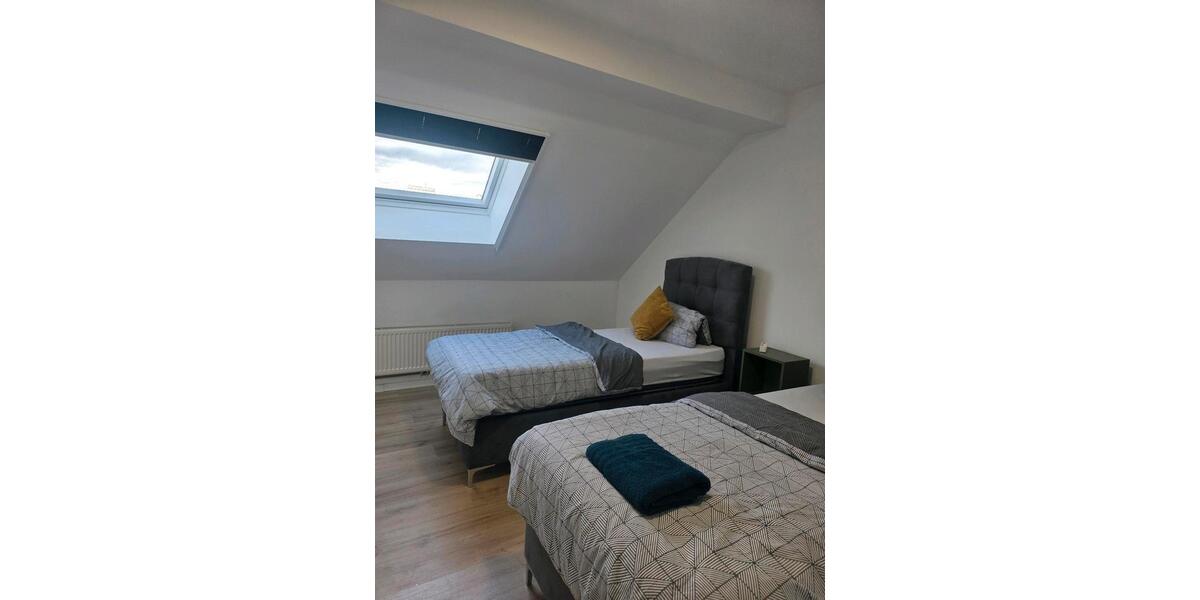 Wohnen auf Zeit Dortmund Brackel - 3 Zimmer, 75 m&sup2;, 180&euro; | Angebot:25642491