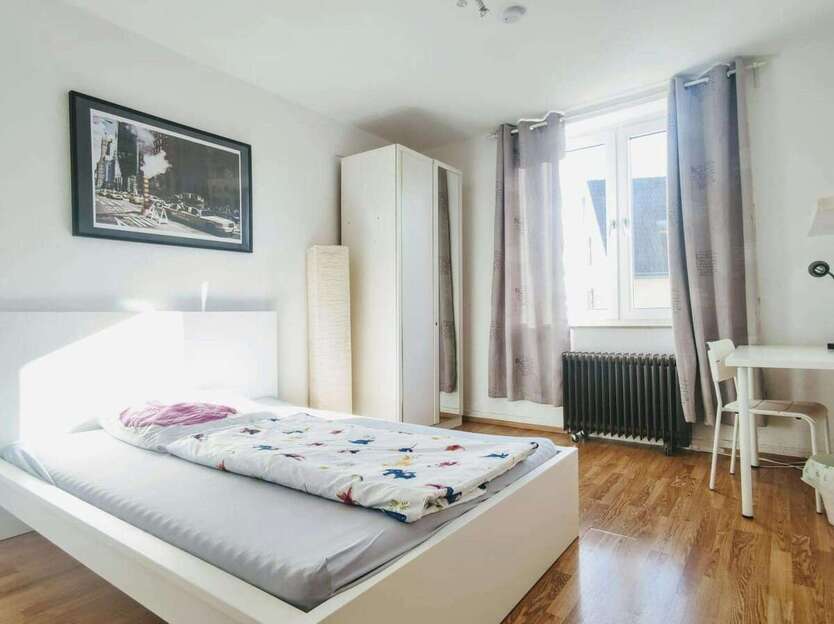 WG-Zimmer in Dortmund 340 € 14 m² zimmer