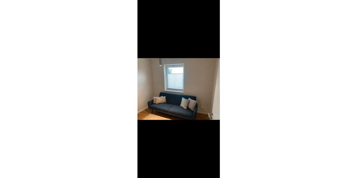 Wohnen auf Zeit Fehmarn - 1 Zimmer, 12 m&sup2;, 550&euro; | Angebot:24513168