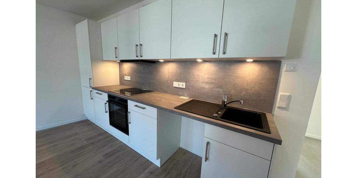 Erdgeschoßwohnung Elmshorn - 2 Zimmer, 60 m&sup2;, 880&euro; | Angebot:25899079