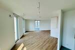 Charmante und Helle Wohnung mit großem Sonnenbalkon im Erstbezug!