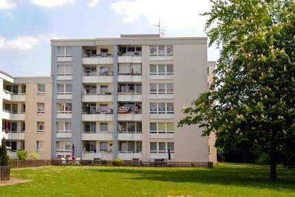 Wohnung Duisburg Neumühl - 2 Zimmer, 53 m&sup2;, 429&euro; | Angebot:26607534