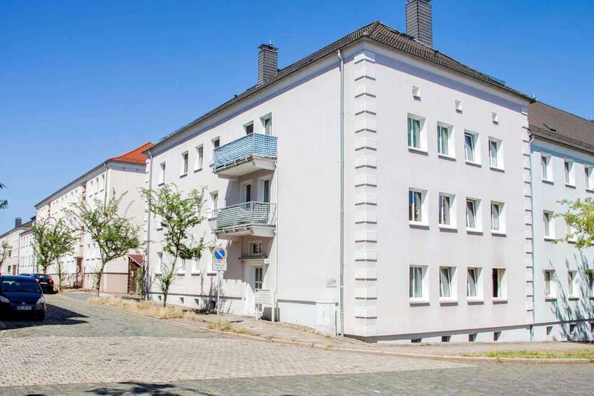 Wohnung zum Mieten in Nordhausen 403 € 60.03 m² 2 zimmer