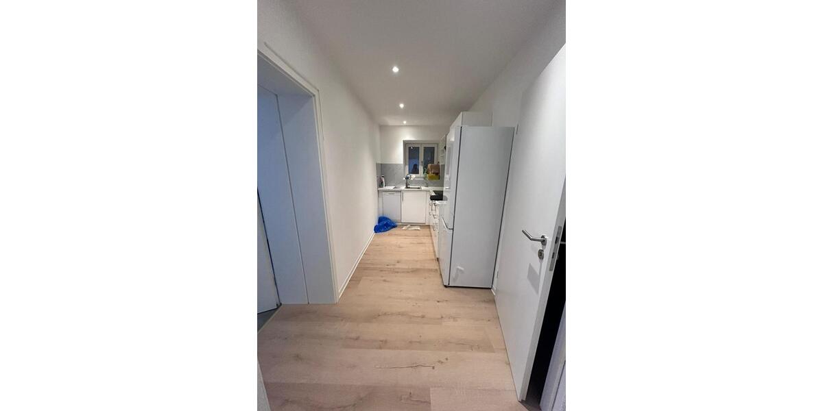 Erdgeschoßwohnung Weißenburg in Bayern - 2 Zimmer, 57 m&sup2;, 685&euro; | Angebot:26689344
