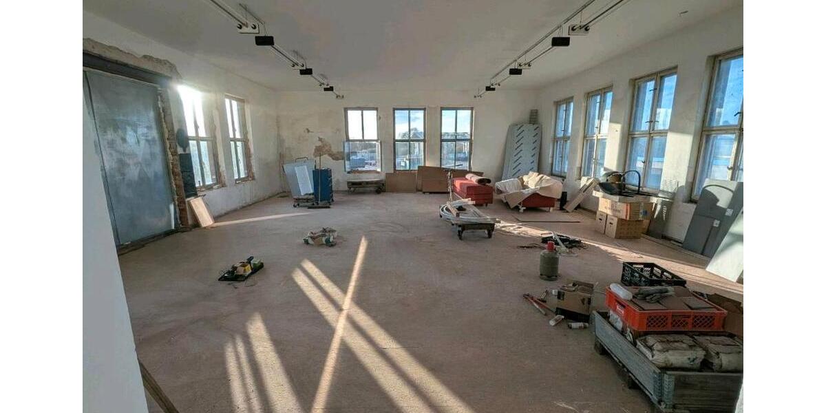 Gewerbeobjekt Boizenburg/Elbe Elbe - 600&euro; | Angebot:25993760