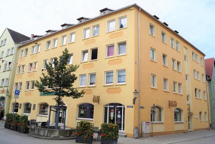 Wohnung Pößneck - 4 Zimmer, 75 m&sup2;, 510&euro; | Angebot:26249699