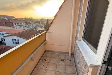 Wohnung zum Mieten in Sömmerda 730 € 102 m²