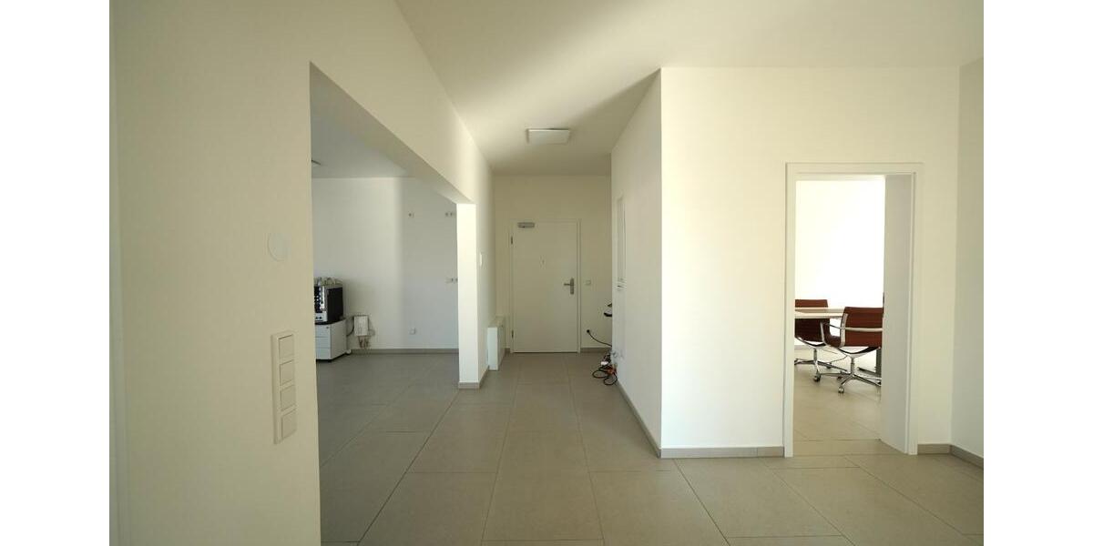 Etagenwohnung Langenhagen Engelbostel - 4 Zimmer, 116 m&sup2;, 1.650&euro; | Angebot:24749797