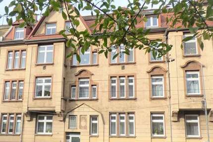 Wohnung Leipzig Altlindenau - 3 Zimmer, 85 m&sup2;, 849&euro; | Angebot:26844042