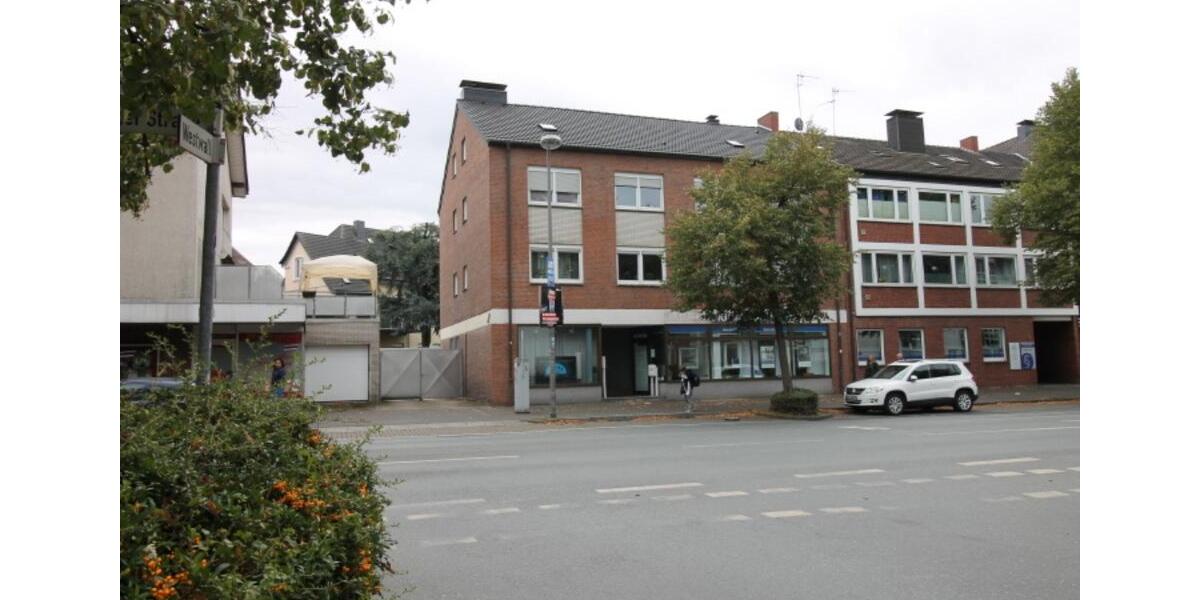 3-Z-WG, ca. 80 qm, Gahlener Str. 7, 46282 Dorsten zum 01.01.2026 zu vermieten. 3 zimmer