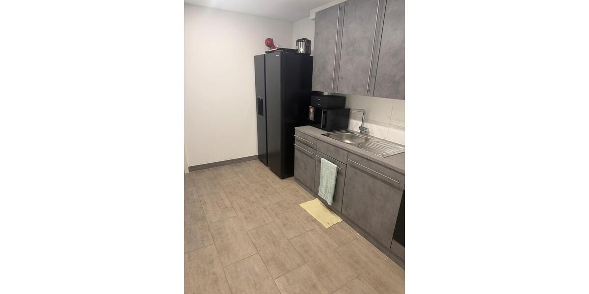 Erdgeschoßwohnung Nordhorn Bakelde - 3 Zimmer, 83 m&sup2;, 1.000&euro; | Angebot:25948858