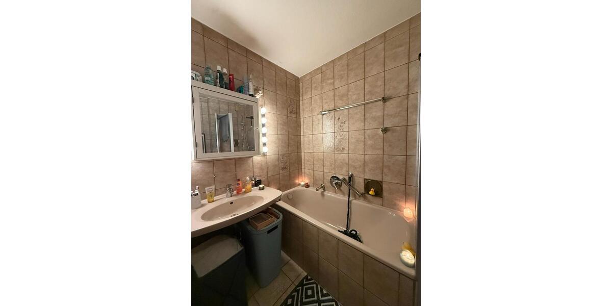 Etagenwohnung Steinfurt - 2 Zimmer, 59 m&sup2;, 690&euro; | Angebot:26521334