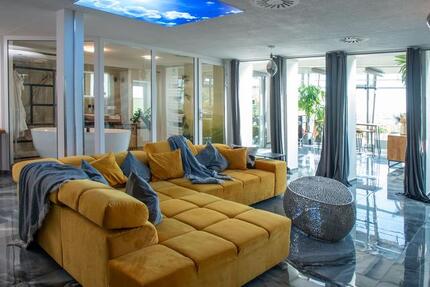 Wohnung Wernigerode - 3 Zimmer, 201 m&sup2;, 2.499&euro; | Angebot:23704709