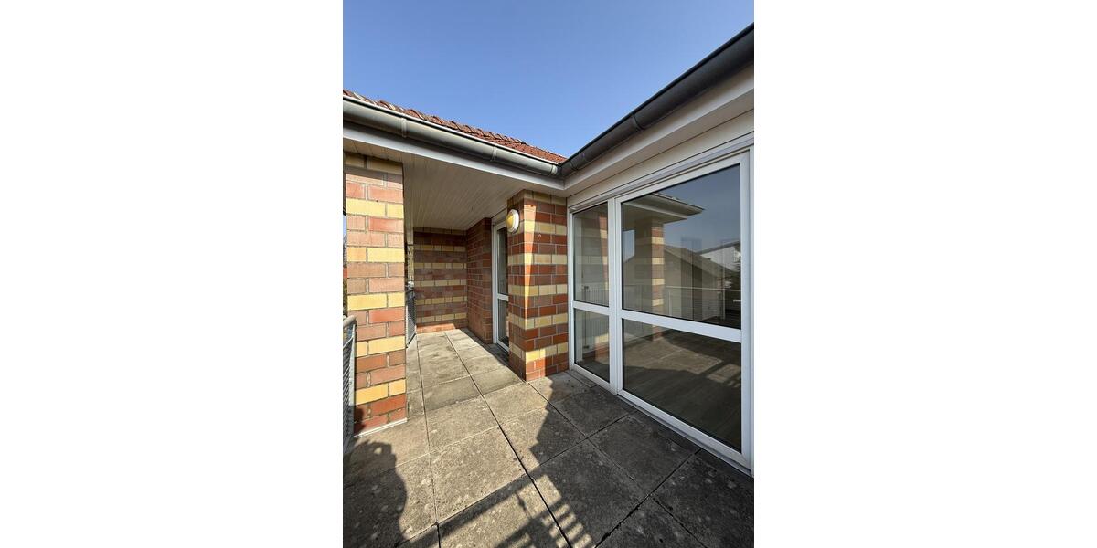 Dachgeschoßwohnung Großenkneten - 2 Zimmer, 67 m&sup2;, 700&euro; | Angebot:25803525