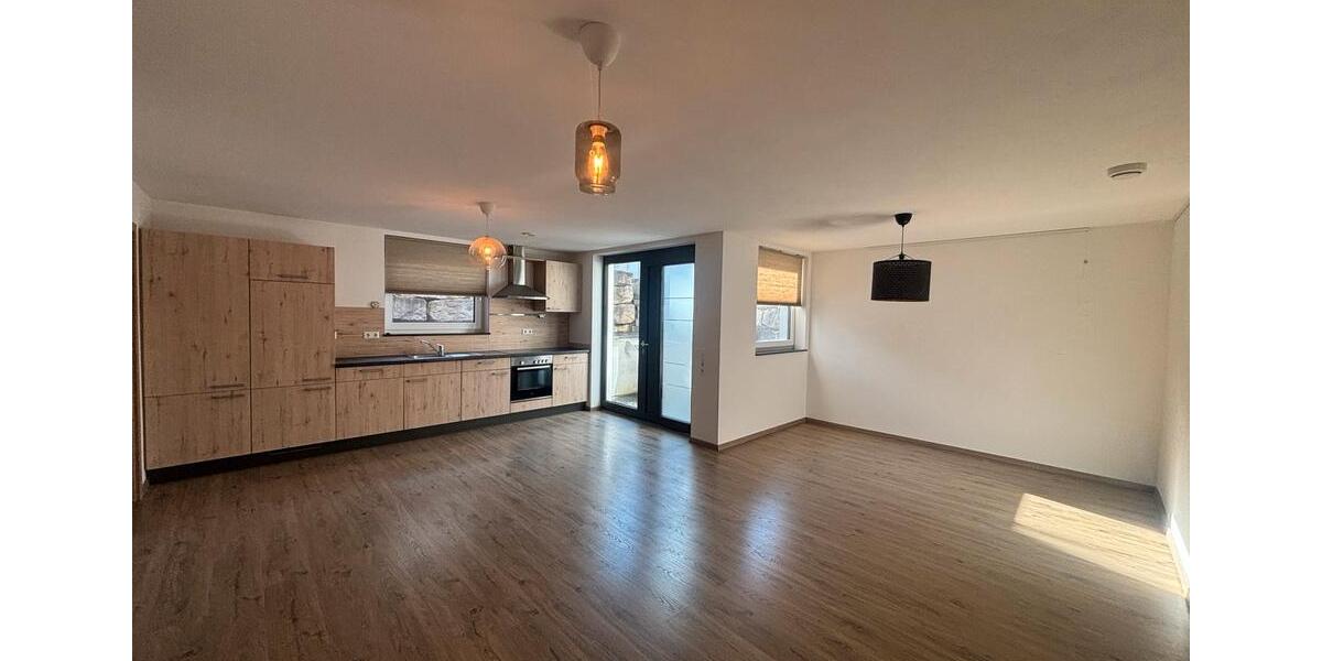 Erdgeschoßwohnung Weingarten - 2 Zimmer, 52 m&sup2;, 790&euro; | Angebot:25259120