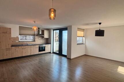 Wohnung Weingarten - 2 Zimmer, 52 m&sup2;, 790&euro; | Angebot:25259120