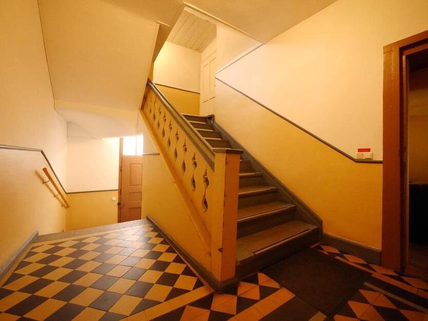 Attraktive 3,5-Zimmer-Wohnung – Erstbezug nach Renovierung – mitten in der Altstadt Weimars