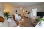 2-Zimmer-Erdgeschosswohnung mit Terrasse und Garten in Neuss zimmer