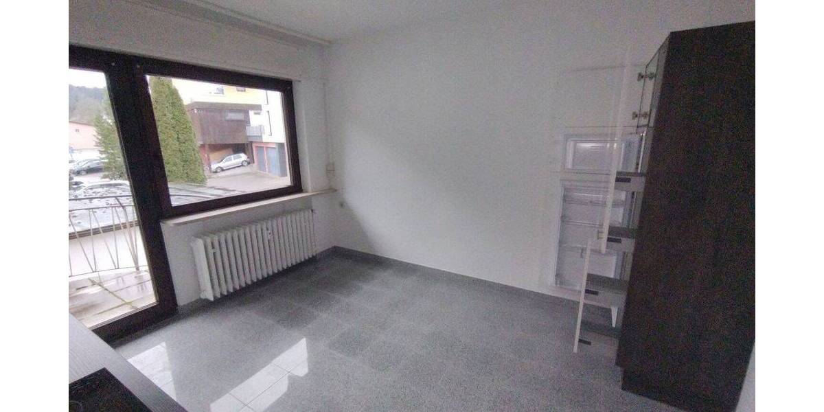 Terrassenwohnung Bad Herrenalb Herrenalb - 4 Zimmer, 130 m&sup2;, 1.295&euro; | Angebot:26877567