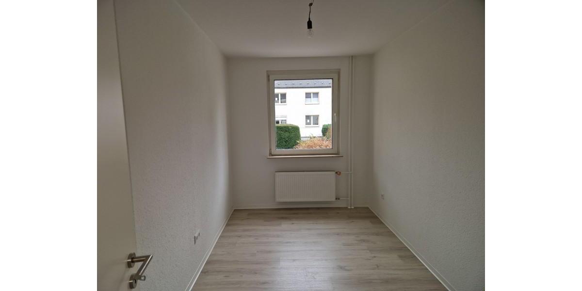 Erdgeschoßwohnung Dortmund Mengede - 3 Zimmer, 52 m&sup2;, 470&euro; | Angebot:24759788