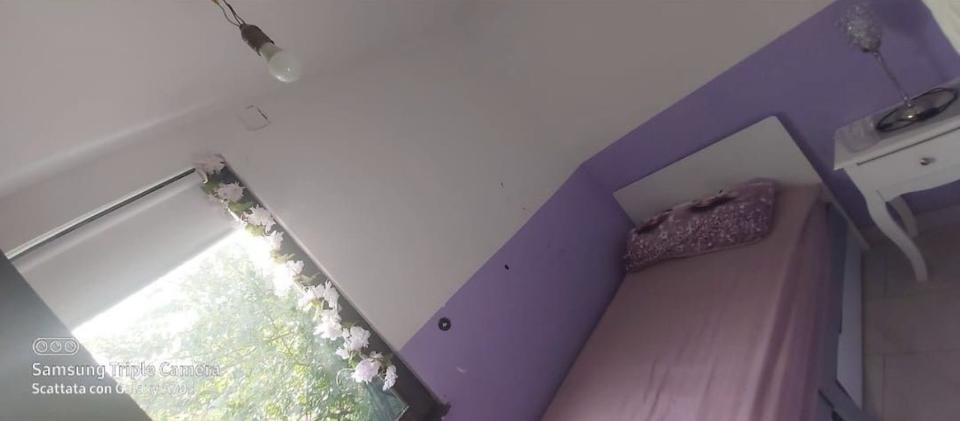 Etagenwohnung Quierschied - 5 Zimmer, 110 m&sup2;, 800&euro; | Angebot:24350324