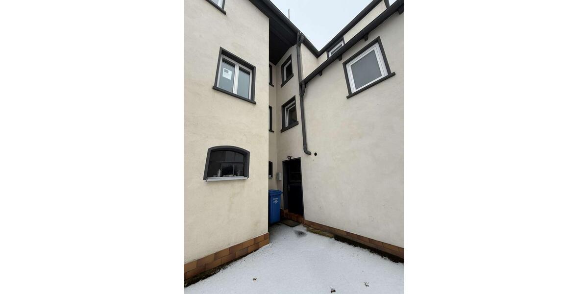 Etagenwohnung Fladungen - 2 Zimmer, 65 m&sup2;, 750&euro; | Angebot:25017300