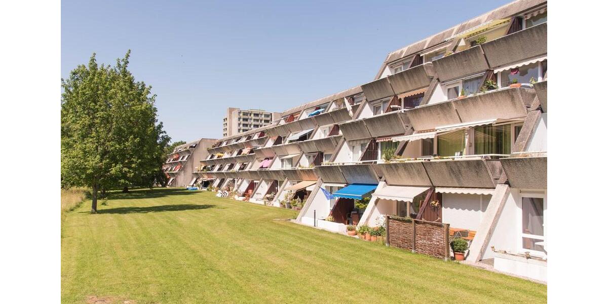 Wohnen auf Zeit Kiel - 1 Zimmer, 32 m&sup2;, 860&euro; | Angebot:24810669