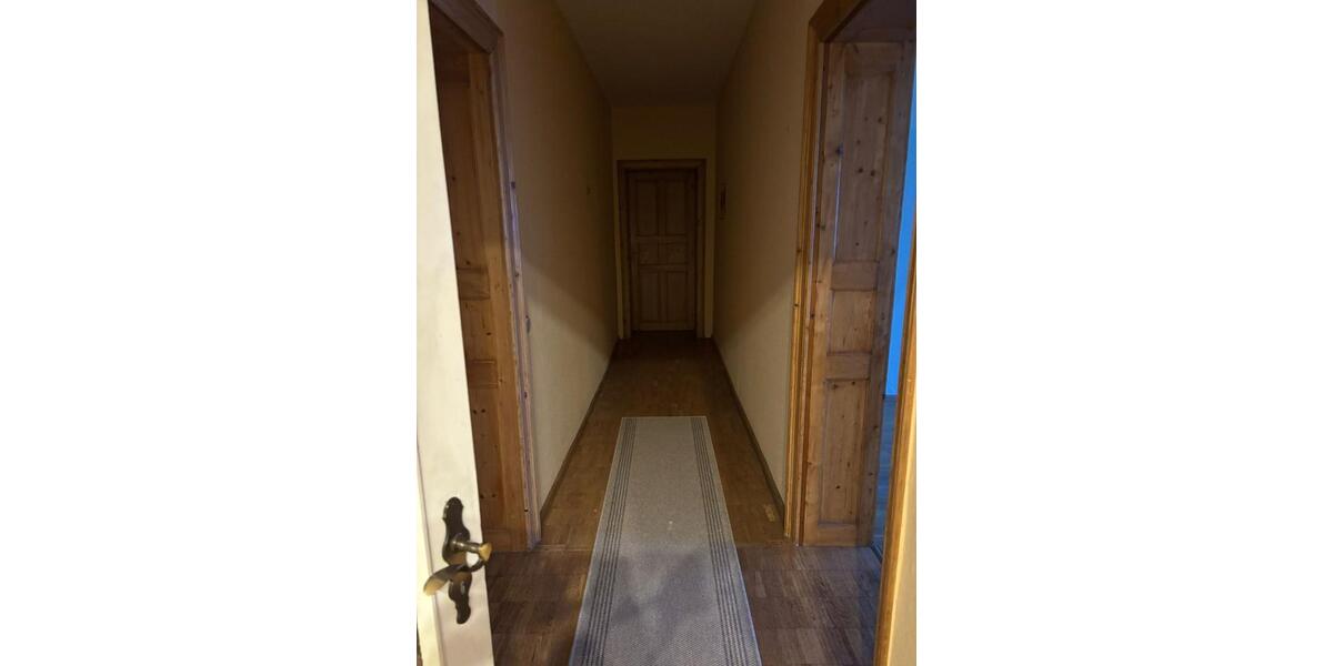 Exklusive Altbauwohnung im Denkmal–6 Zimmer, 185 m², 2 Terrassen 6 zimmer