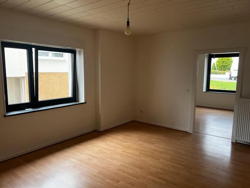 Schöne 2,5-Zimmer-Wohnung im EG in Wallerfangen