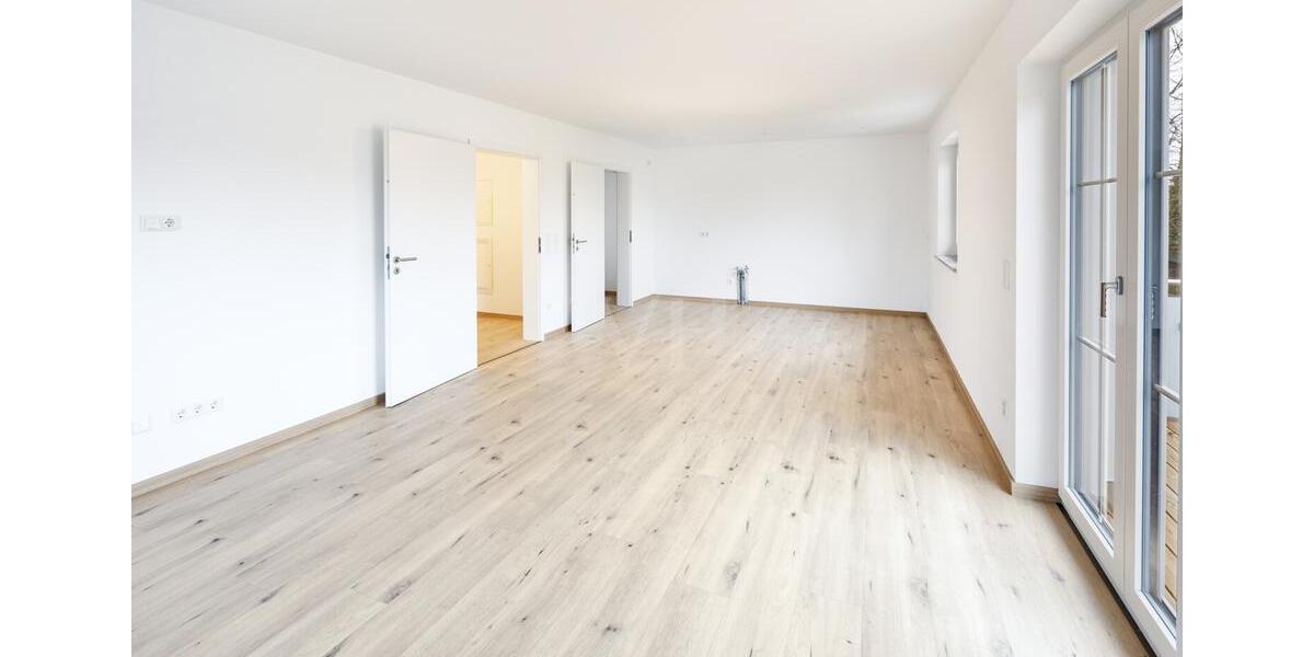 Etagenwohnung Vilgertshofen - 3 Zimmer, 78 m&sup2;, 950&euro; | Angebot:26235544
