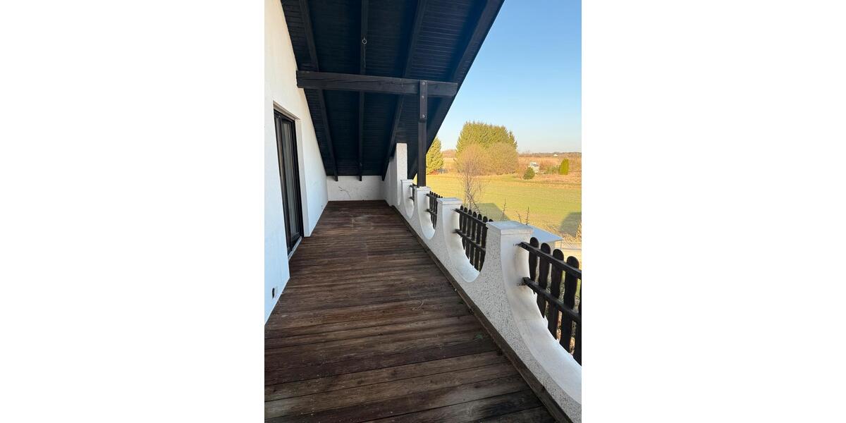 Etagenwohnung Manching - 3 Zimmer, 132 m&sup2;, 1.350&euro; | Angebot:26222532