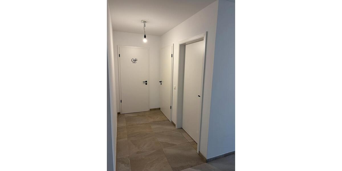 Erdgeschoßwohnung Ransbach-Baumbach Baumbach - 3 Zimmer, 101 m&sup2;, 1.190&euro; | Angebot:24690592