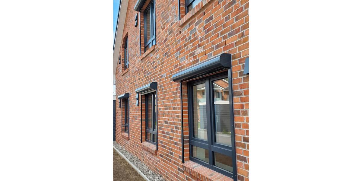 Dachgeschoßwohnung Aukrug - 2 Zimmer, 51 m&sup2;, 714&euro; | Angebot:26123326