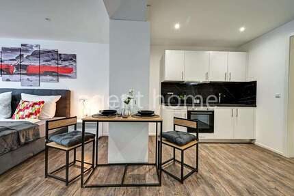 Zimmer Reutlingen - 1 Zimmer, 1.180&euro; | Angebot:26310928