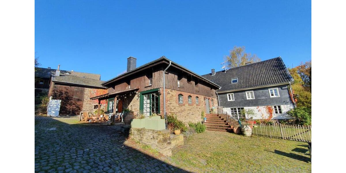 Einfamilienhaus Much - 4 Zimmer, 210 m&sup2;, 1.550&euro; | Angebot:25789631