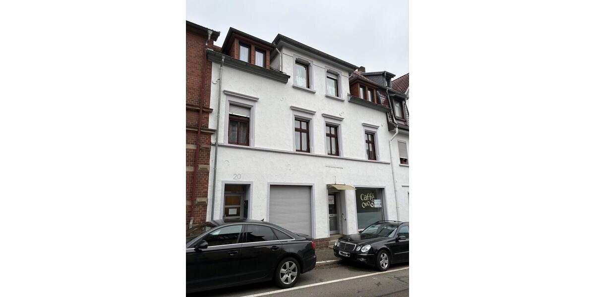 Gewerbeobjekt Sulzbach (Saar) - 500&euro; | Angebot:24667080