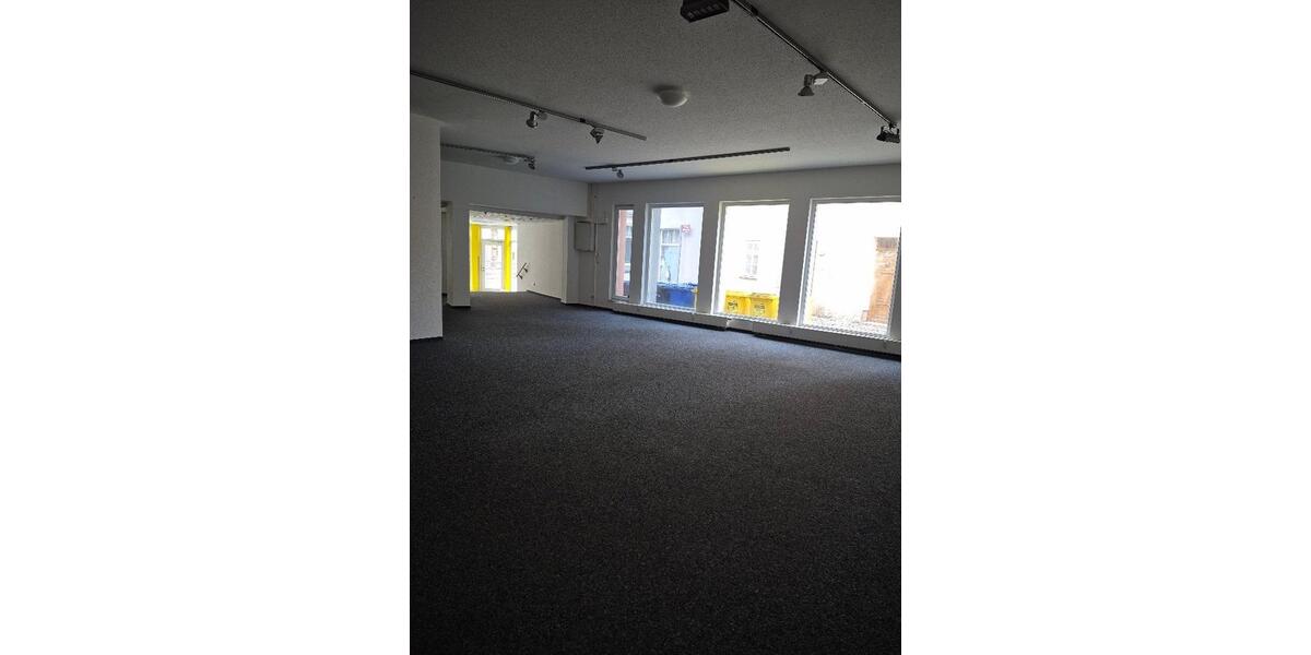 Gewerbeobjekt Mühlhausen (Thüringen) - 1.207&euro; | Angebot:26089465