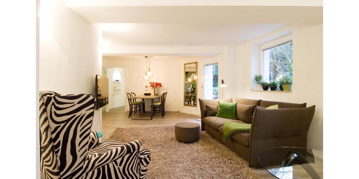 Wohnen auf Zeit Heidelberg Pfaffengrund - 2 Zimmer, 80 m&sup2;, 2.190&euro; | Angebot:26418804