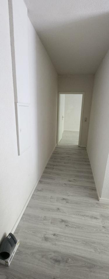 3 Zimmer Wohnung komplett neu renoviert lenningen